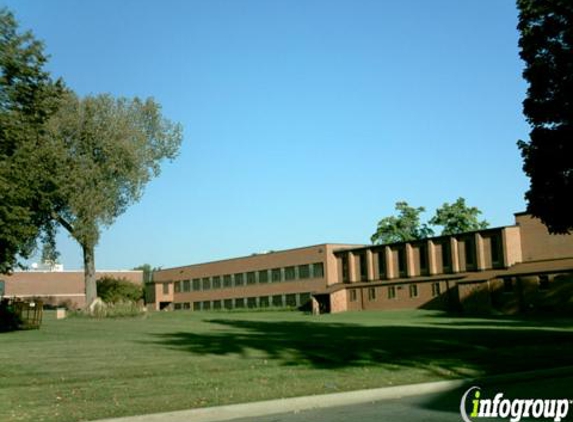 Department of Corrections - Des Moines, IA