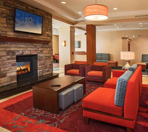 Residence Inn Silver Spring - Silver Spring, MD