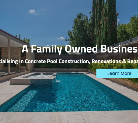 Adelaide Classic Pools - Adelaide, SA. A Family Owned Business
