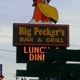 Big Pecker's Bar & Grill