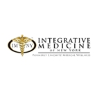 Integrative Medicine of New York, P