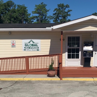 Global Self Storage - Summerville, SC