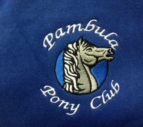 Eagle Embroidery - Buckajo, NSW