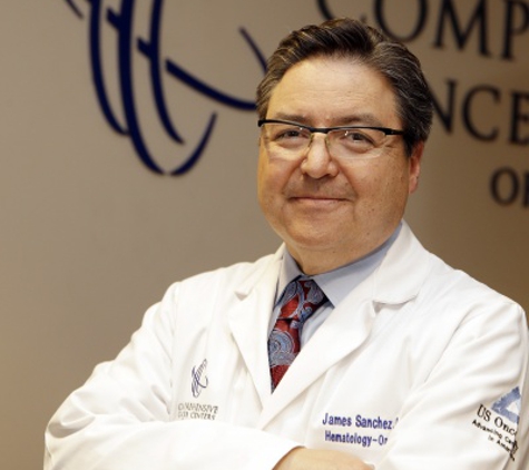 James D. Sanchez, MD - Las Vegas, NV