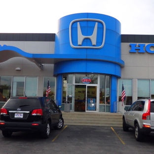 Victory Honda - Monroe, MI