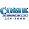 Cozik Plumbing & Heating LLC gallery