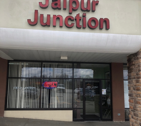 The Jaipur Junction - North Royalton, OH