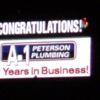 A-1 Peterson Plumbing, Inc gallery