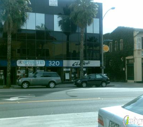 Chu Nin's Hairstyling - Santa Monica, CA