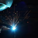 Industrial Welding And Maintenance - Machine Shops