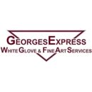 George's Express - Logistics