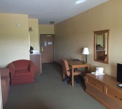 AmericInn - Fulton, IL