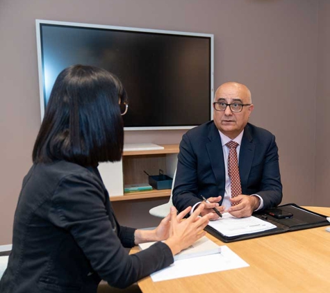 Nikjoo Lawyers
