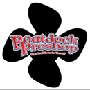 Boat Dock Pro Shop - Boat Maintenance & Repair