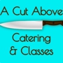 A Cut Above Catering