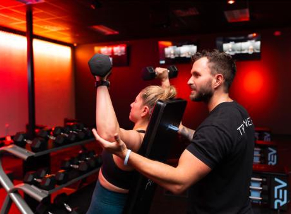 Revival Fitness RevFit - Fort Worth - Fort Worth, TX