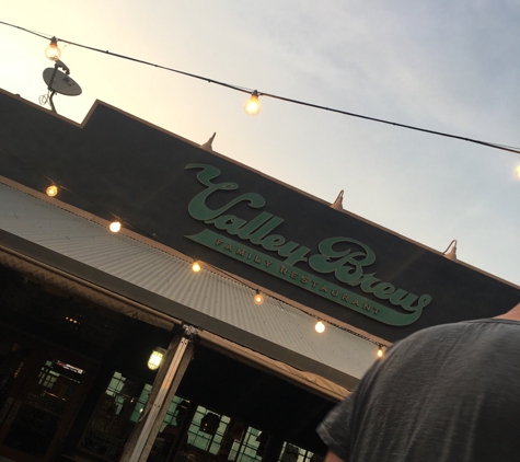 Valley Brewing Company - Stockton, CA