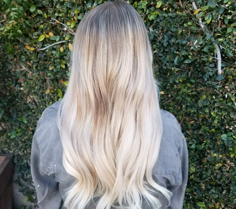 Emily Wyant Hair Extension Specialist - San Carlos, CA