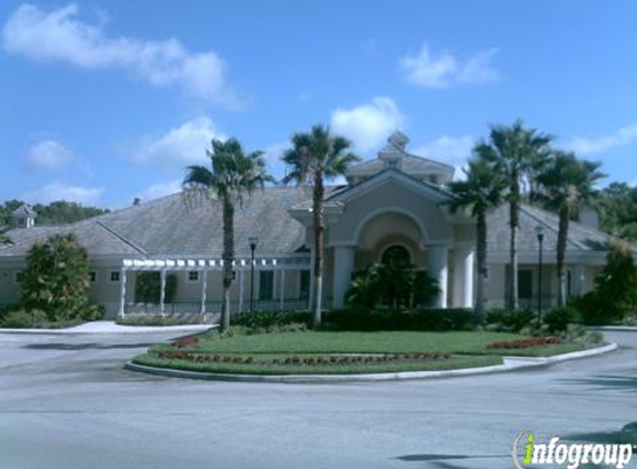 Tampa Palms North Owner Association/CTP - Tampa, FL
