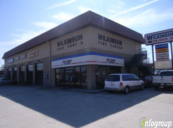Wilkinson Tire Center Inc - Tucker, GA