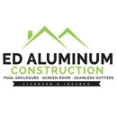 ED Aluminum Construction - General Contractors