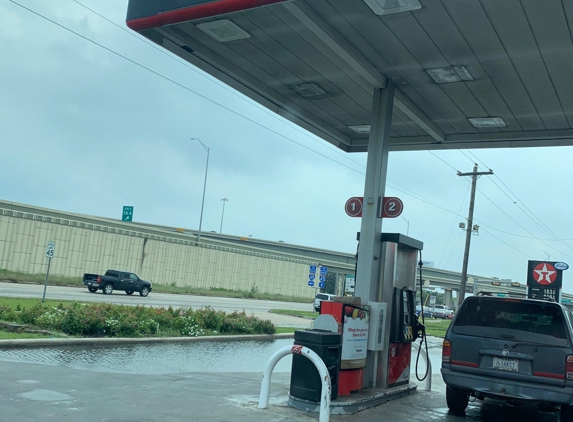 Texaco - Houston, TX