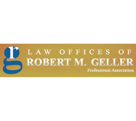 The Law Offices of Robert M. Geller - Tampa, FL. Law Offices of Robert M. Geller, P.A.