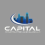 Capital Construction and Glass