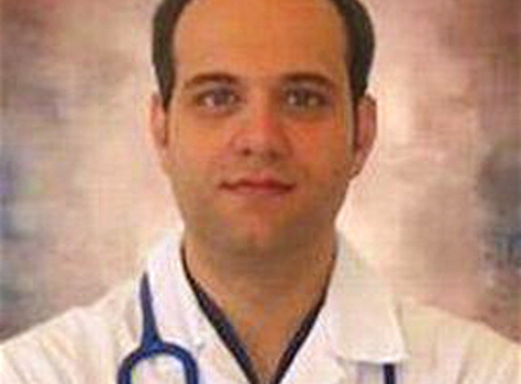 Dr. Michael M Eshaghian, MD - Encino, CA