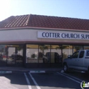 Cotter Church Supplies - Religious Goods