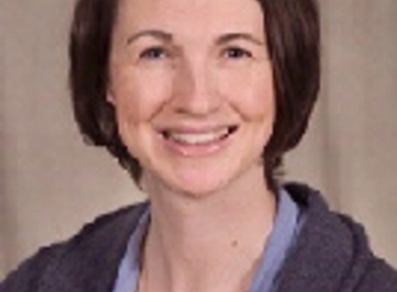 Dr. Megan Greenleaf, MD - Rochester, NY