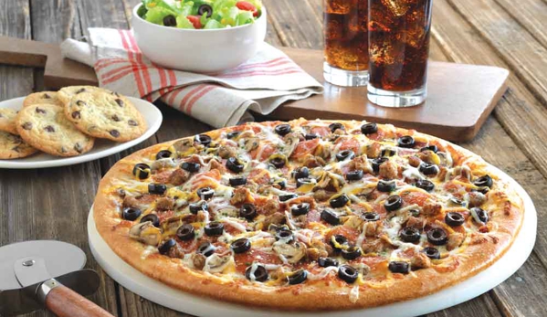 Papa Murphy's | Take 'N' Bake Pizza - Herriman, UT