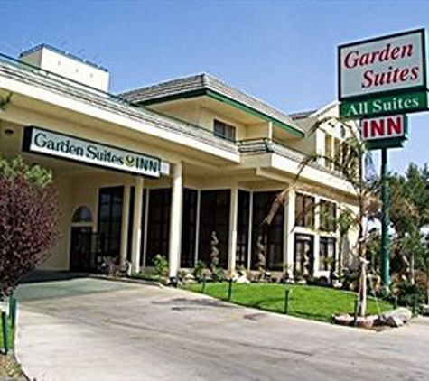Country Inns & Suites - Bakersfield, CA