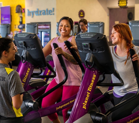 Planet Fitness - Albuquerque, NM