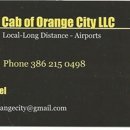 Action Cab of Orange City L.L.C. - Driving Service