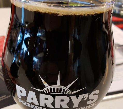 Parry's Sliceria & Taps - Colorado Springs, CO