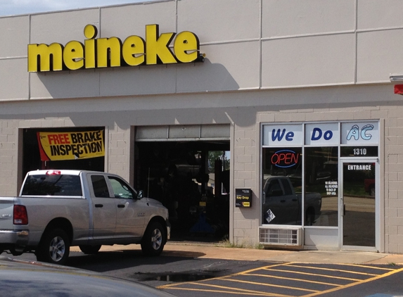 Meineke Car Care Center - Olathe, KS