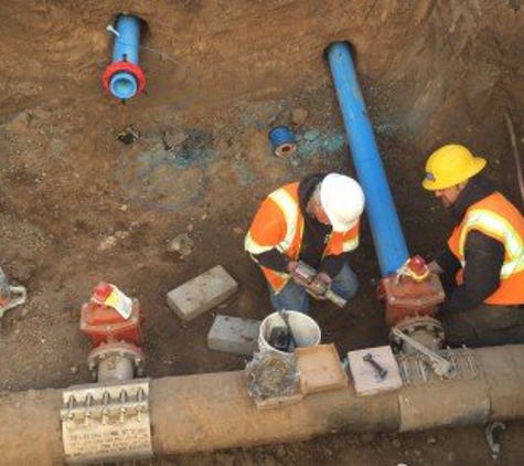 Front Range Excavation - Laporte, CO