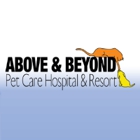 Above & Beyond Pet Care Hospital