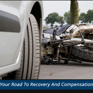 Gorman Jones Lawyers - Campbelltown, NSW. Your Road To Recovery And Compensation