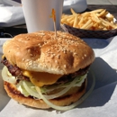 Bronco Burgers - Hamburgers & Hot Dogs