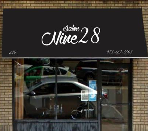 Salon Nine28 - Nutley, NJ