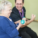 Westgate Gardens Care Center - Nursing Homes-Skilled Nursing Facility
