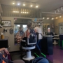 Kristie's Barbershop