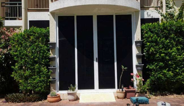 SOS Screens Windows & Doors - Winnellie, NT