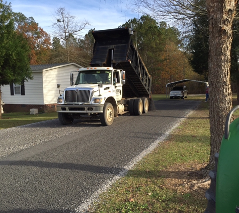 Stokes L H & Son - Florence, SC