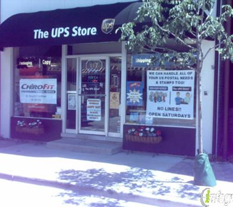 The UPS Store - Barrington, IL