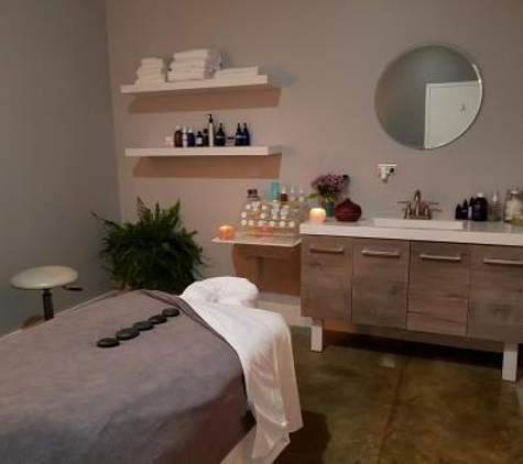 Oasis Day Spa & Body Shop - Charlottesville, VA