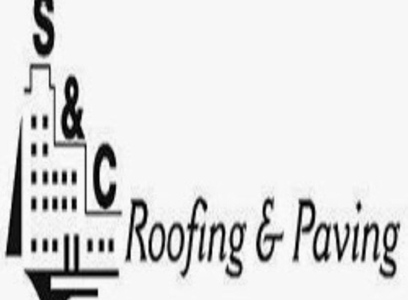 S&C Roofing and Paving - Newark, NJ