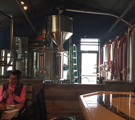 Animas Brewing Company - Durango, CO